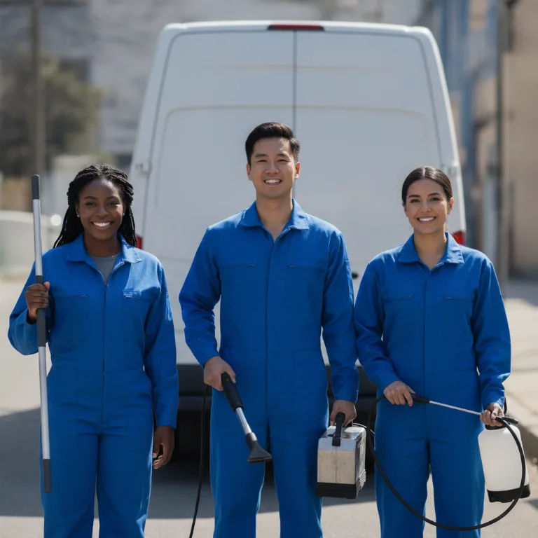 bed bug treatment Fredericton Northside